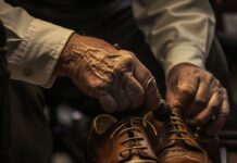 Как вернуть обуви былую гладкость: полное руководство по разглаживанию кожи