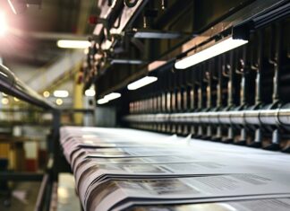 Принципы инженерной печати: от идеи до воплощения