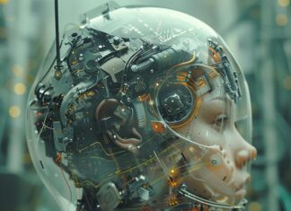 Голосовой робот: повышение эффективности обслуживания клиентов