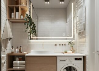 Что делать с поломкой стиралки