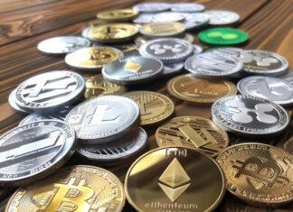 Крипто-обмен: Путешествие в мир цифровых активов