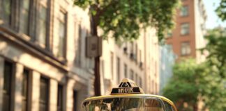 Такси: свобода и ответственность – два лица одной профессии