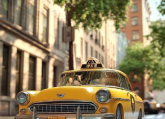 Такси: свобода и ответственность – два лица одной профессии