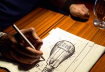 Польза решения судоку