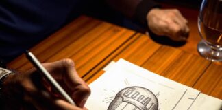 Польза решения судоку