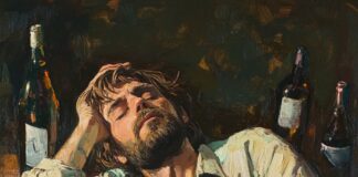 Вывод из запоя в клинике: что нужно знать