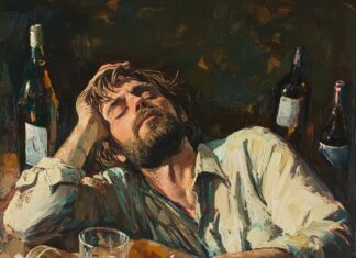 Вывод из запоя в клинике: что нужно знать