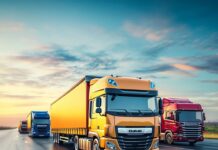 Автомобильные грузоперевозки: гибкость и эффективность в современном мире логистики