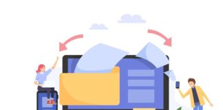 Корпоративный файловый обмен: оптимизация процессов и повышение эффективности