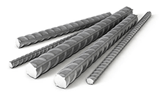 Виды арматуры и их применение