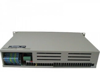 Инверторы: от бытовой техники до энергетики будущего