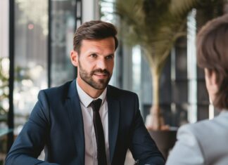 Репутация компании в сети: основа доверия и успеха