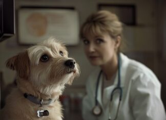 Кремация собак: гуманный выбор и практическое руководство