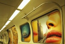 Наружная реклама на транспорте: эффективные стратегии и лучшие практики