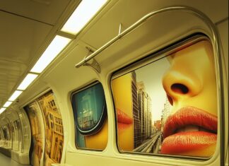 Наружная реклама на транспорте: эффективные стратегии и лучшие практики