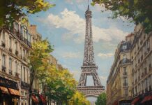 Всё, что нужно знать о ВНЖ во Франции