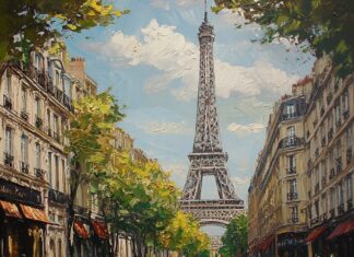 Всё, что нужно знать о ВНЖ во Франции