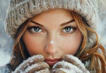 Витамины для красоты: секреты сияния изнутри