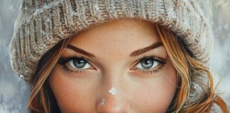 Витамины для красоты: секреты сияния изнутри