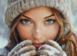 Витамины для красоты: секреты сияния изнутри