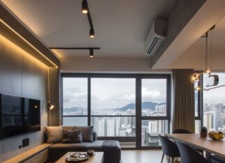 Выбор материала для пола: Руководство по выбору идеального покрытия