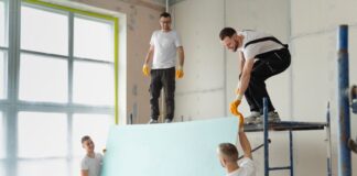 Ремонт квартир: Способы улучшения звукоизоляции