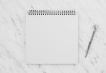 Блокноты с фирменной символикой: эффективный инструмент маркетинга