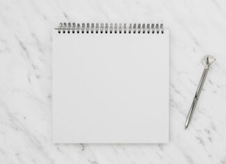 Блокноты с фирменной символикой: эффективный инструмент маркетинга