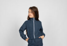 Модные костюмы для девочек-подростков: стиль, комфорт и самовыражение