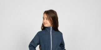 Модные костюмы для девочек-подростков: стиль, комфорт и самовыражение