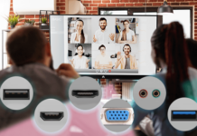 Интерактивные сенсорные панели: возможности и применение