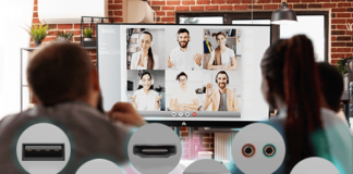 Интерактивные сенсорные панели: возможности и применение