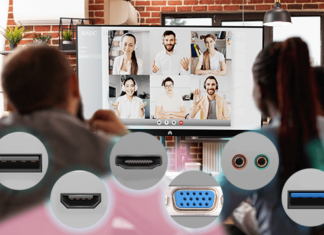 Интерактивные сенсорные панели: возможности и применение