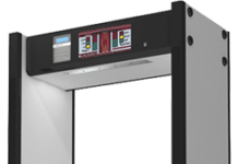 Металлодетекторы арочного типа: принцип работы, особенности и применение