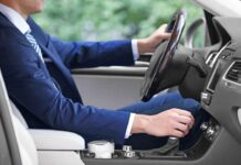 Нанять водителя: зачем и как это сделать?