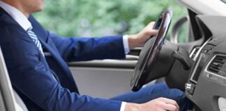 Нанять водителя: зачем и как это сделать?