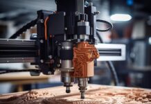 ЧПУ станки: универсальные помощники в современном производстве