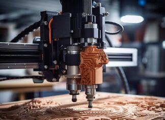 ЧПУ станки: универсальные помощники в современном производстве