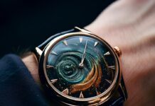 Выбор наручных часов: руководство по стилю, функциональности и надежности