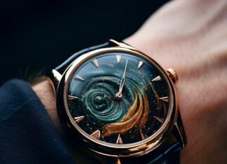 Выбор наручных часов: руководство по стилю, функциональности и надежности