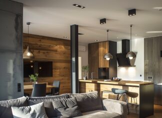 Безопасная электропроводка: грамотный выбор комплектующих для вашей квартиры