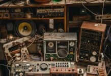 Скупка радиодеталей: почему это выгодно и кому нужно?