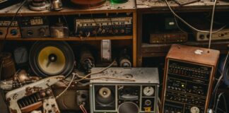 Скупка радиодеталей: почему это выгодно и кому нужно?