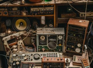 Скупка радиодеталей: почему это выгодно и кому нужно?