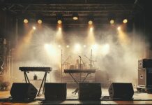 Аренда дым-машины: полное руководство для начинающих