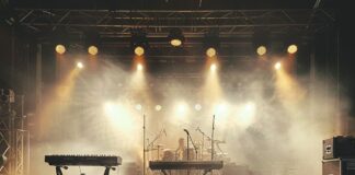 Аренда дым-машины: полное руководство для начинающих