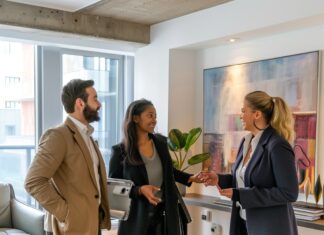 Как правильно подбирать жилье на вторичном рынке