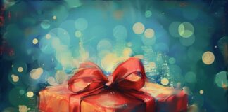 Подарочная карта: универсальный подарок на любой случай