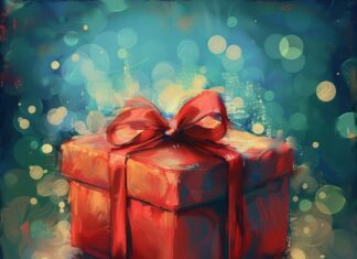 Подарочная карта: универсальный подарок на любой случай