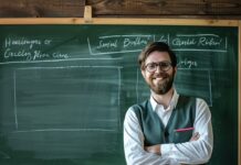 Профессиональная переподготовка на учителя истории и обществознания: новые возможности для карьеры